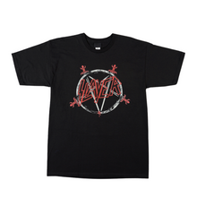 Load image into Gallery viewer, Short Sleeve T Shirt Musical Fan Art - (TS0201)