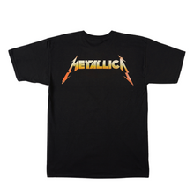 Load image into Gallery viewer, Short Sleeve T Shirt Musical Fan Art - (TS0202)