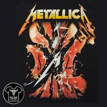 Load image into Gallery viewer, Short Sleeve T Shirt Musical Fan Art - (TS0202)