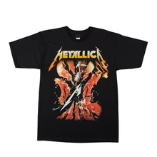 Load image into Gallery viewer, Short Sleeve T Shirt Musical Fan Art - (TS0202)