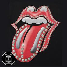 Load image into Gallery viewer, Short Sleeve T Shirt Musical Fan Art - (TS0203)