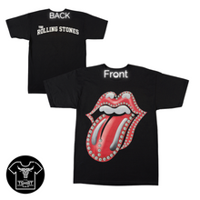 Load image into Gallery viewer, Short Sleeve T Shirt Musical Fan Art - (TS0203)