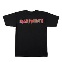 Load image into Gallery viewer, Short Sleeve T Shirt Musical Fan Art - (TS0204)