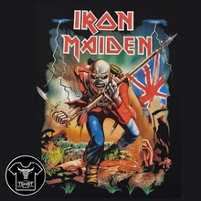 Load image into Gallery viewer, Short Sleeve T Shirt Musical Fan Art - (TS0204)