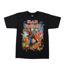 Load image into Gallery viewer, Short Sleeve T Shirt Musical Fan Art - (TS0204)