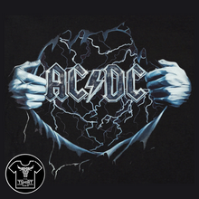 Load image into Gallery viewer, Short Sleeve T Shirt Musical Fan Art - (TS0205)