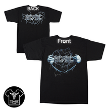 Load image into Gallery viewer, Short Sleeve T Shirt Musical Fan Art - (TS0205)