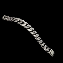 Load image into Gallery viewer, High Grade Stainless Steel Ancient Egypt Style Bracelet with Engravings (SSBRAC041)