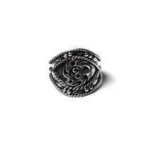 Load image into Gallery viewer, 925 Sterling Silver Ring 019(925RING019)