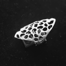 Load image into Gallery viewer, 925 Sterling Silver Ring 030 (925RING030)