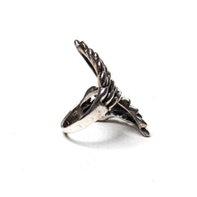Load image into Gallery viewer, 925 Sterling Silver Ring 020(925RING020)