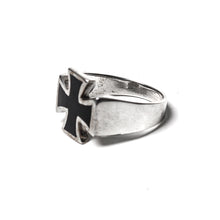Load image into Gallery viewer, 925 Sterling Silver Ring 021(925RING021)
