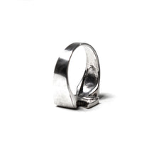 Load image into Gallery viewer, 925 Sterling Silver Ring 021(925RING021)