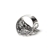 Load image into Gallery viewer, 925 Sterling Silver Ring 024 (925RING024)