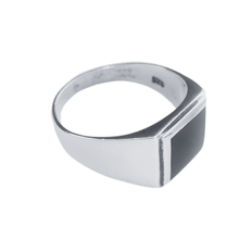 Load image into Gallery viewer, 925 Sterling Silver Ring 018(925RING018)