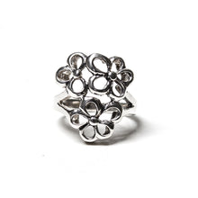 Load image into Gallery viewer, 925 Sterling Silver Ring 025 (925RING025)