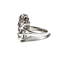 Load image into Gallery viewer, 925 Sterling Silver Ring 025 (925RING025)