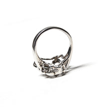 Load image into Gallery viewer, 925 Sterling Silver Ring 025 (925RING025)