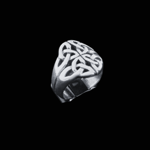 Load image into Gallery viewer, 925 Sterling Silver Ring 017 (925RING017)