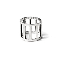 Load image into Gallery viewer, 925 Sterling Silver Ring 027 (925RING027)