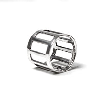 Load image into Gallery viewer, 925 Sterling Silver Ring 027 (925RING027)