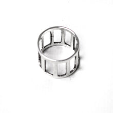 Load image into Gallery viewer, 925 Sterling Silver Ring 027 (925RING027)