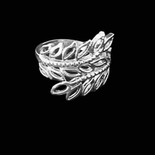Load image into Gallery viewer, 925 Sterling Silver Ring 008 (925RING008)