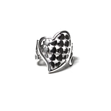 Load image into Gallery viewer, 925 Sterling Silver Ring 031 (925RING031)