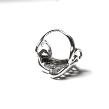 Load image into Gallery viewer, 925 Sterling Silver Ring 031 (925RING031)
