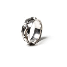 Load image into Gallery viewer, 925 Sterling Silver Ring 032 (925RING032)