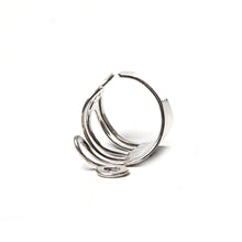 Load image into Gallery viewer, 925 Sterling Silver Ring 035 (925RING035)