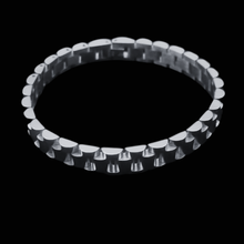 Load image into Gallery viewer, Stainless Steel Men's Bracelet (SSBRAC008)