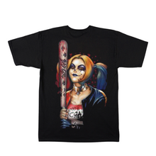 Load image into Gallery viewer, HQ Short Sleeve T-shirt (TS0040)
