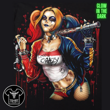 Load image into Gallery viewer, HQ Short Sleeve T-shirt (TS0040)