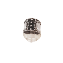 Load image into Gallery viewer, 925 Sterling Silver Ring 026 (925RING026)