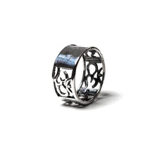 Load image into Gallery viewer, 925 Sterling Silver Ring 039 (925RING039)