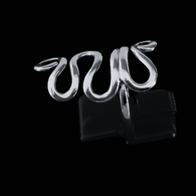 Load image into Gallery viewer, 925 Sterling Silver Ring 034 (925RING034)