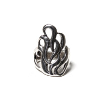 Load image into Gallery viewer, 925 Sterling Silver Ring 040 (925RING040)