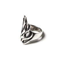 Load image into Gallery viewer, 925 Sterling Silver Ring 040 (925RING040)