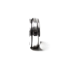 Load image into Gallery viewer, 925 Sterling Silver Ring 041 (925RING041)
