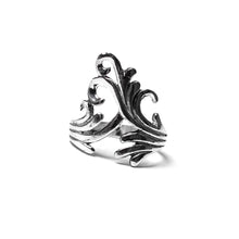 Load image into Gallery viewer, 925 Sterling Silver Ring 042 (925RING042)