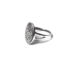 Load image into Gallery viewer, 925 Sterling Silver Ring 043 (925RING043)