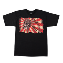 Load image into Gallery viewer, Skull Pilot Short Sleeve T-shirt (TS0049)