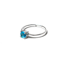Load image into Gallery viewer, 925 Sterling Silver Ring 045 (925RING045)