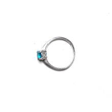 Load image into Gallery viewer, 925 Sterling Silver Ring 045 (925RING045)