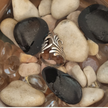 Load image into Gallery viewer, 925 Sterling Silver Ring 042 (925RING042)