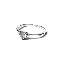 Load image into Gallery viewer, 925 Sterling Silver Ring 046 (925RING046)