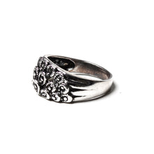 Load image into Gallery viewer, 925 Sterling Silver Ring 047 (925RING047)