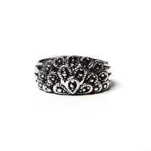 Load image into Gallery viewer, 925 Sterling Silver Ring 047 (925RING047)