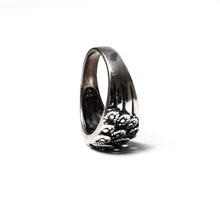 Load image into Gallery viewer, 925 Sterling Silver Ring 047 (925RING047)